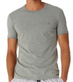 D&G Dolce & Gabbana Comfort Zone Crew Neck T-Shirt